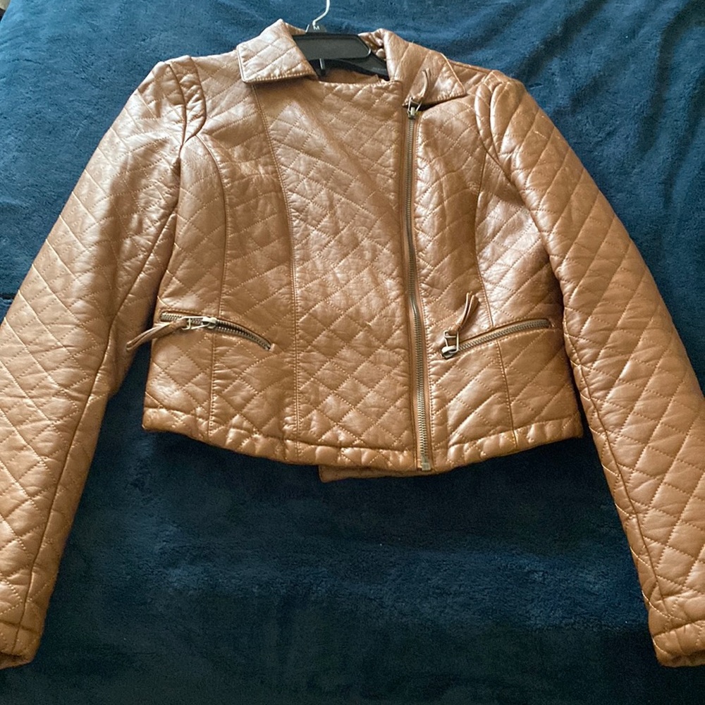 Miss Cocoa jacket